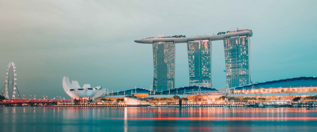 Successful PR Application for Global Investor Programme in Singapore